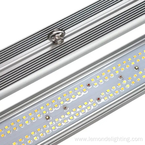 750W 3-Channel Horticuture LED Plant Grow Light